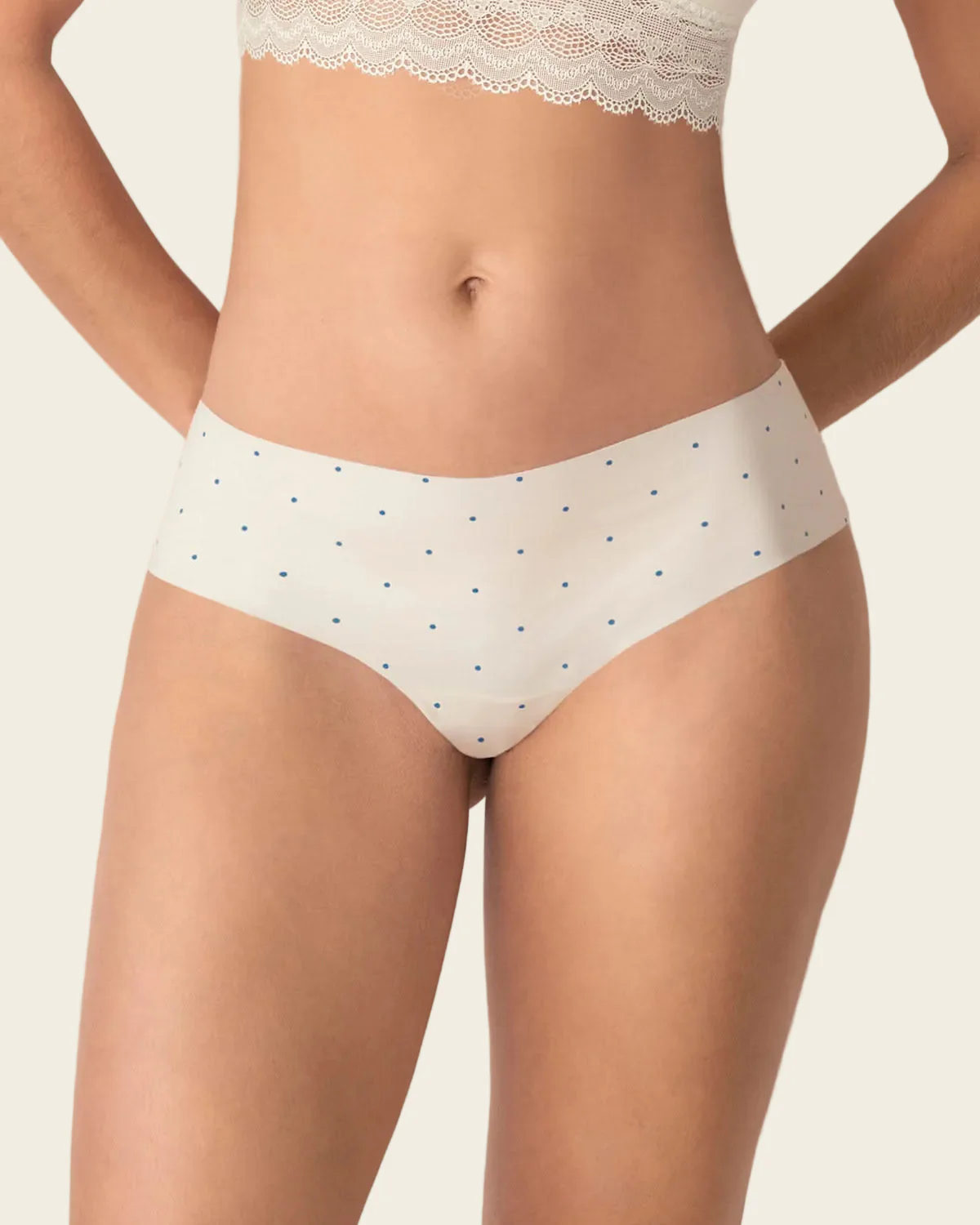 2-Pack Cheeky Lace Knickers - Image 13