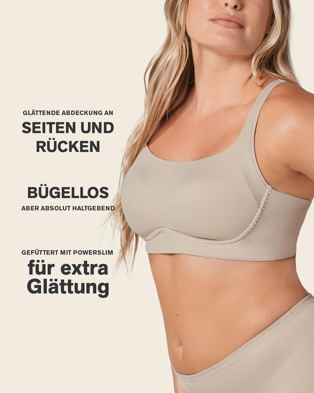 2-Pack Everyday Wireless Support Bras - Image 14