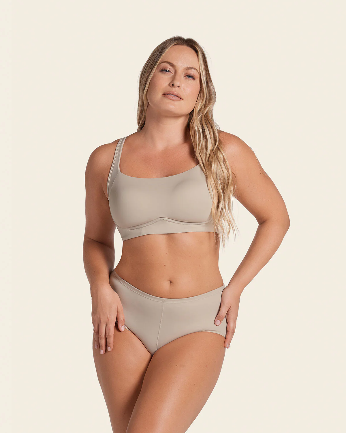 2-Pack Everyday Wireless Support Bras - Image 15