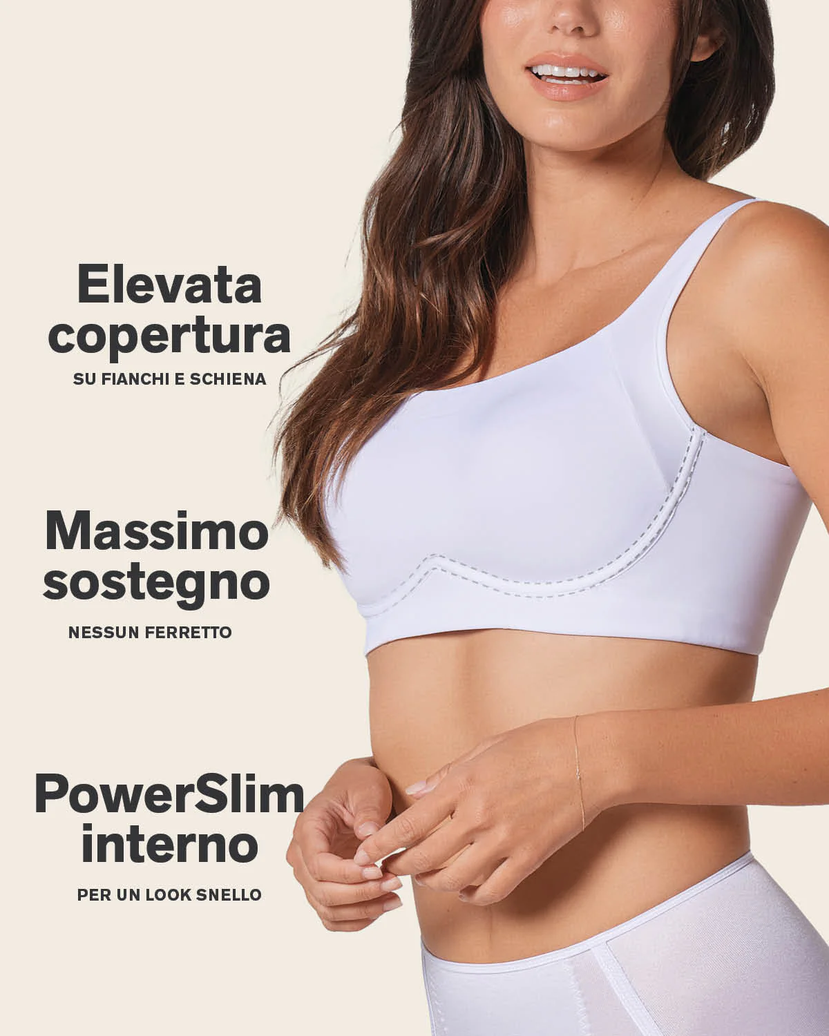 2-Pack Everyday Wireless Support Bras - Image 20