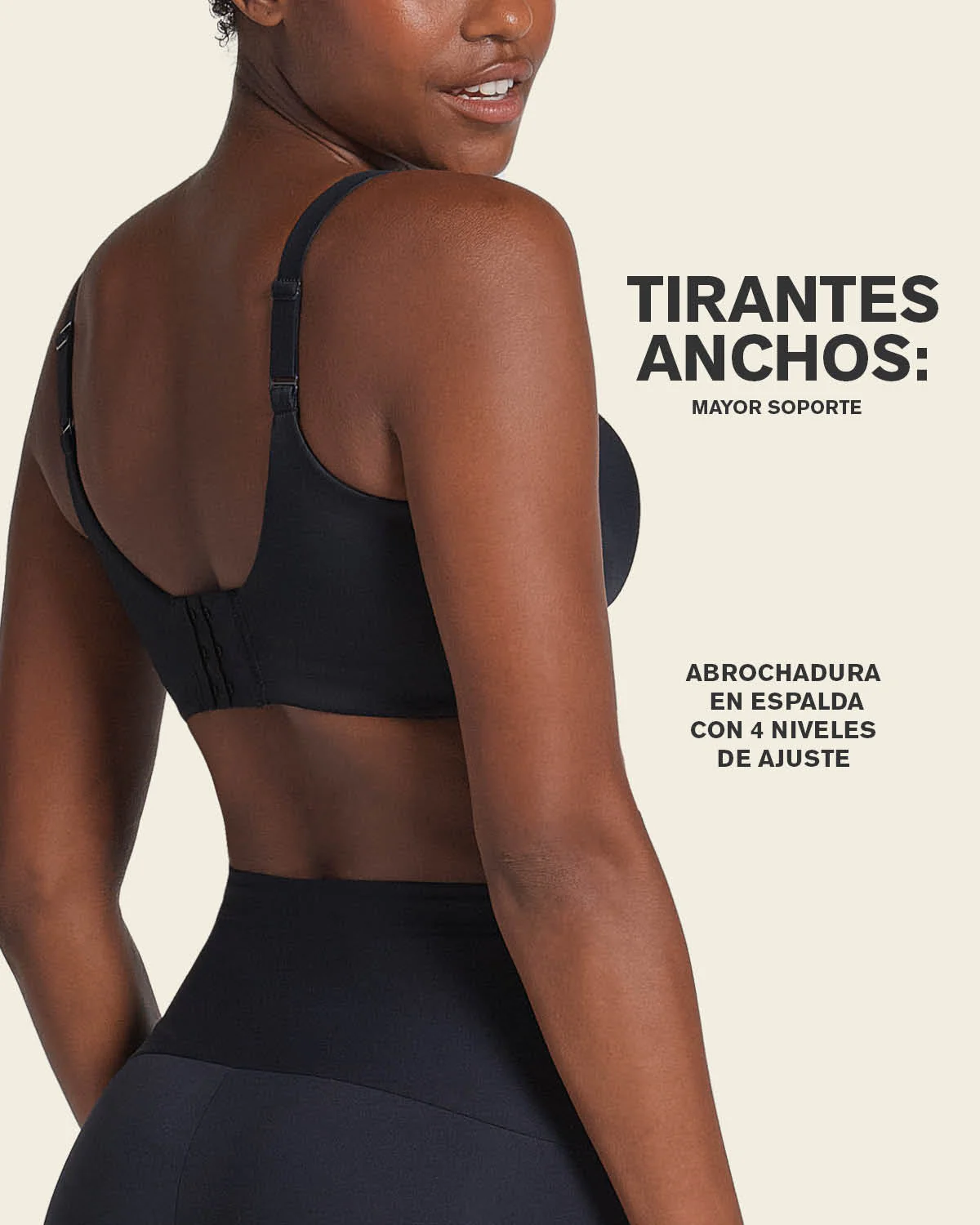 2-Pack Everyday Wireless Support Bras - Image 39