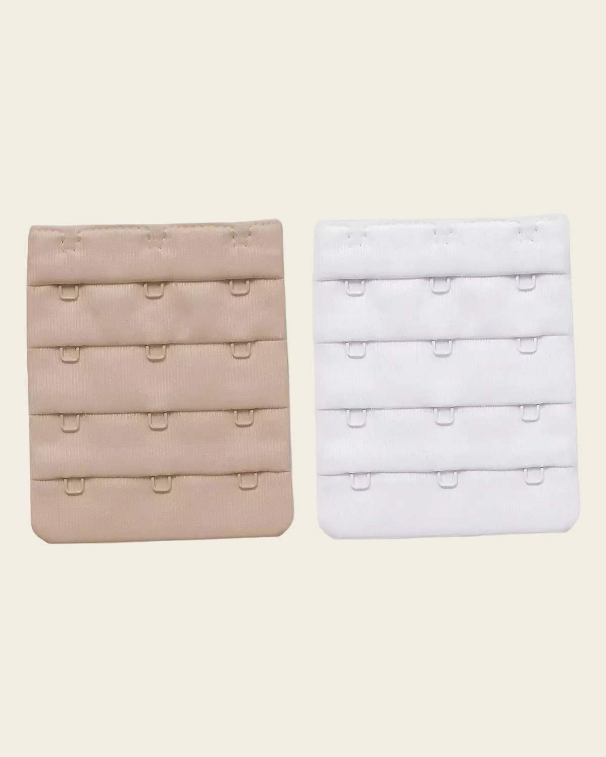 2-Pack Extension Hooks (3 Row) - Image 2