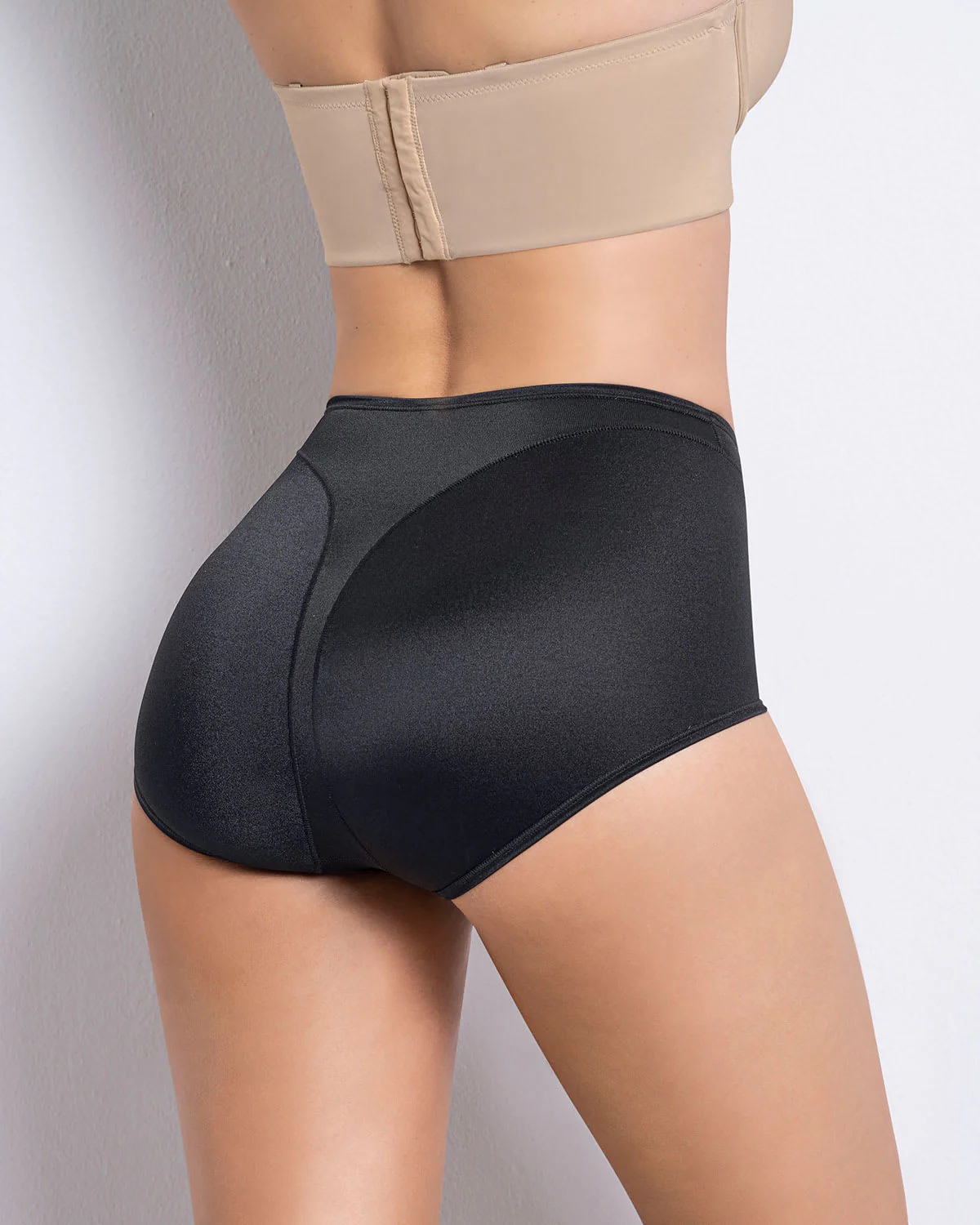 2-Pack high-cut shaper knickers - Image 13