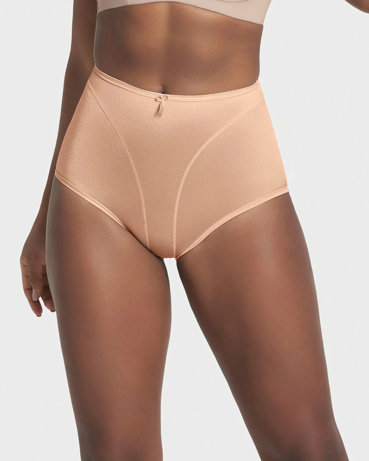 2-Pack high-cut shaper knickers - Image 14