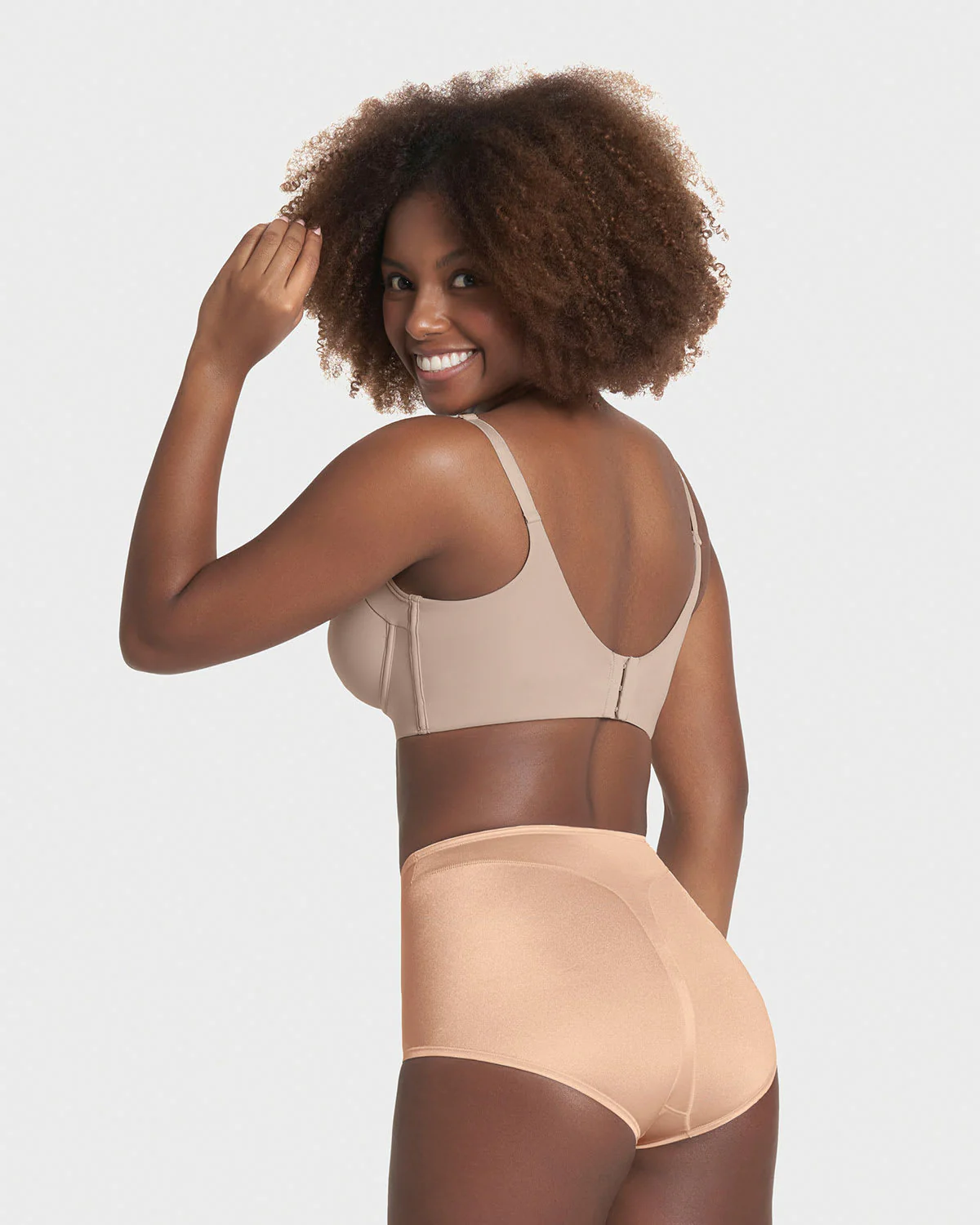 2-Pack high-cut shaper knickers - Image 16