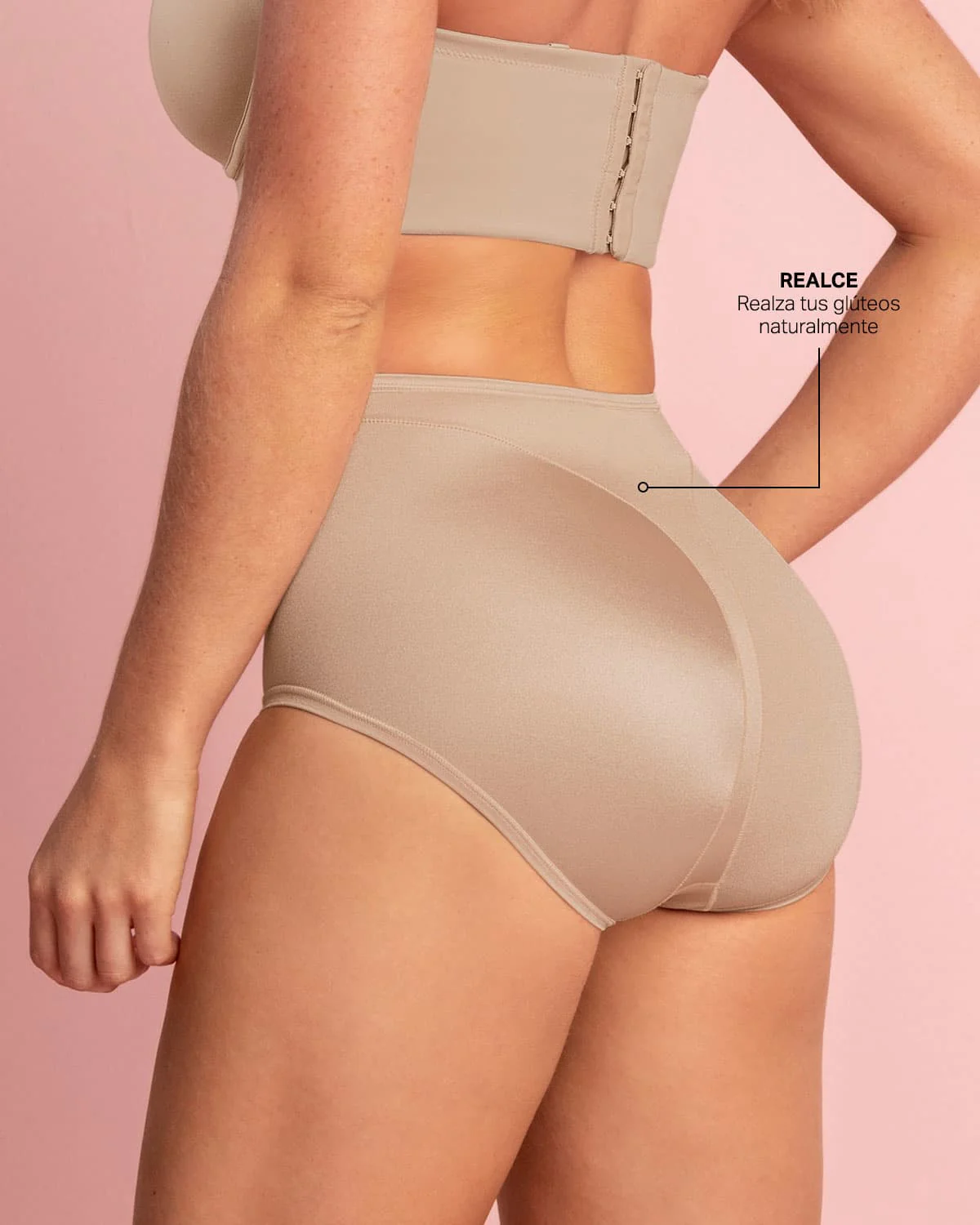 2-Pack high-cut shaper knickers - Image 17