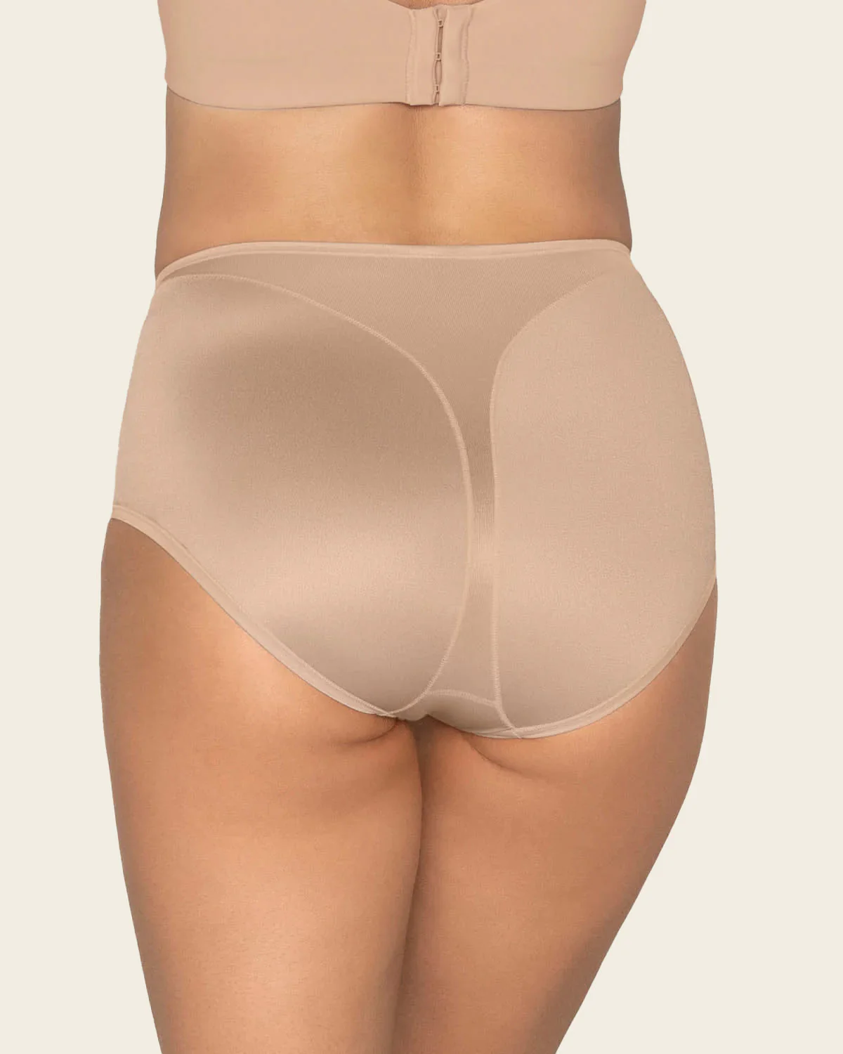 2-Pack high-cut shaper knickers - Image 3