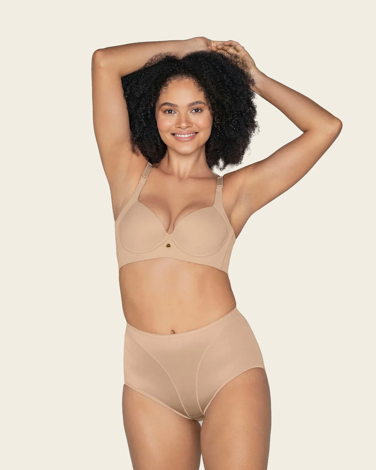 2-Pack high-cut shaper knickers - Image 4
