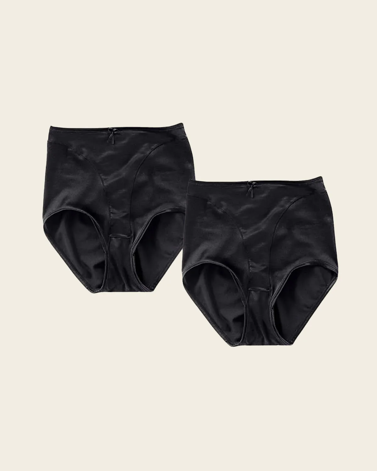 2-Pack high-cut shaper knickers - Image 5