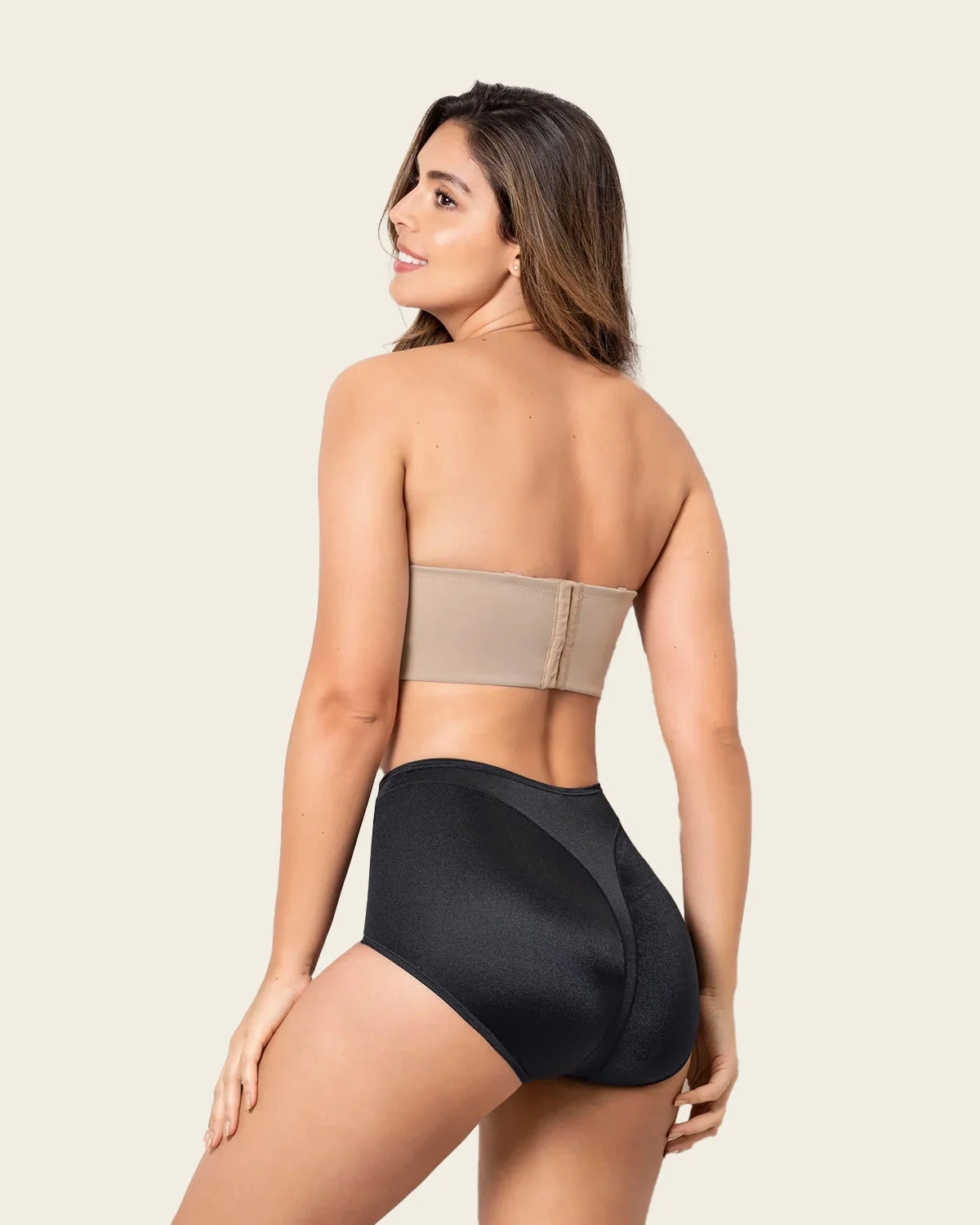 2-Pack high-cut shaper knickers - Image 6