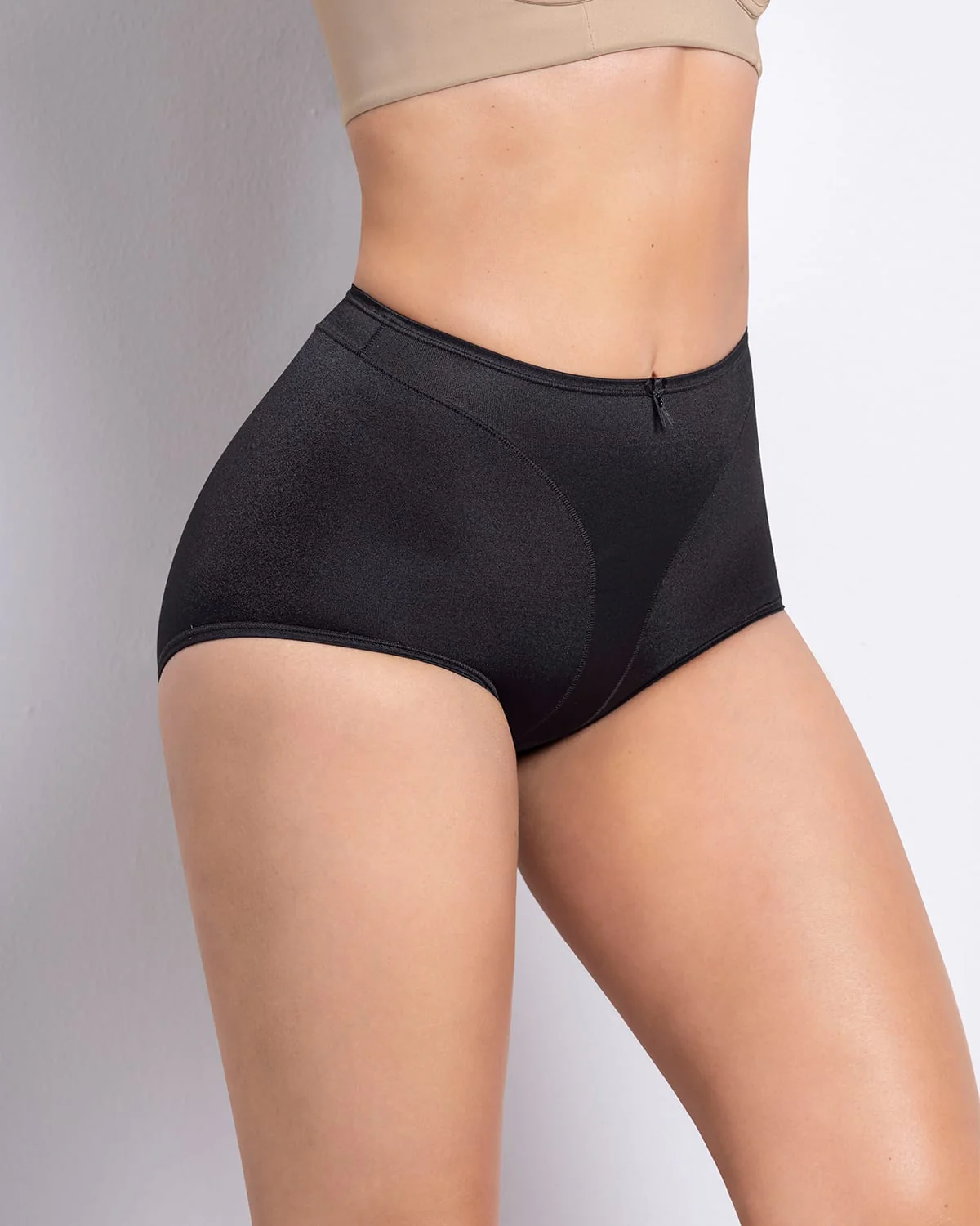 2-Pack high-cut shaper knickers - Image 7
