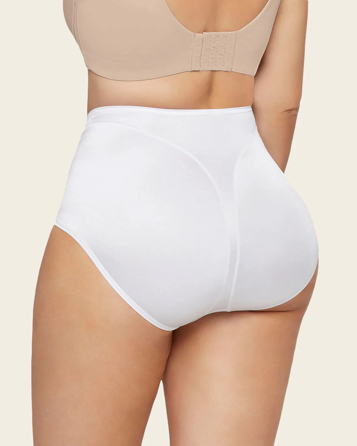 2-Pack high-cut shaper knickers - Image 9
