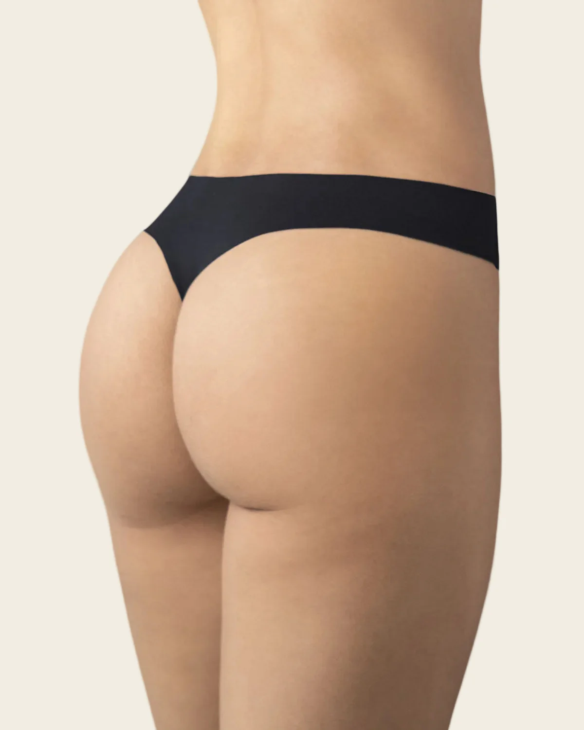 2-Pack Totally Invisible Thong Knickers - Image 7