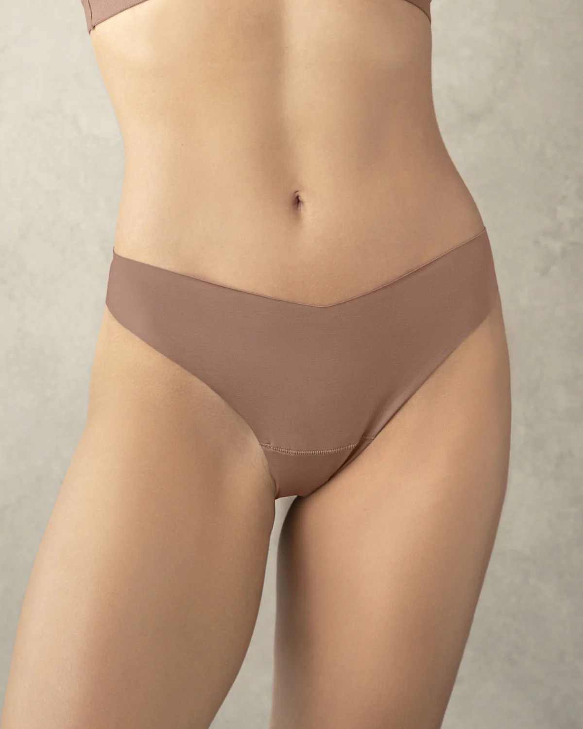 2-Pack Totally Invisible Thong Knickers - Image 8
