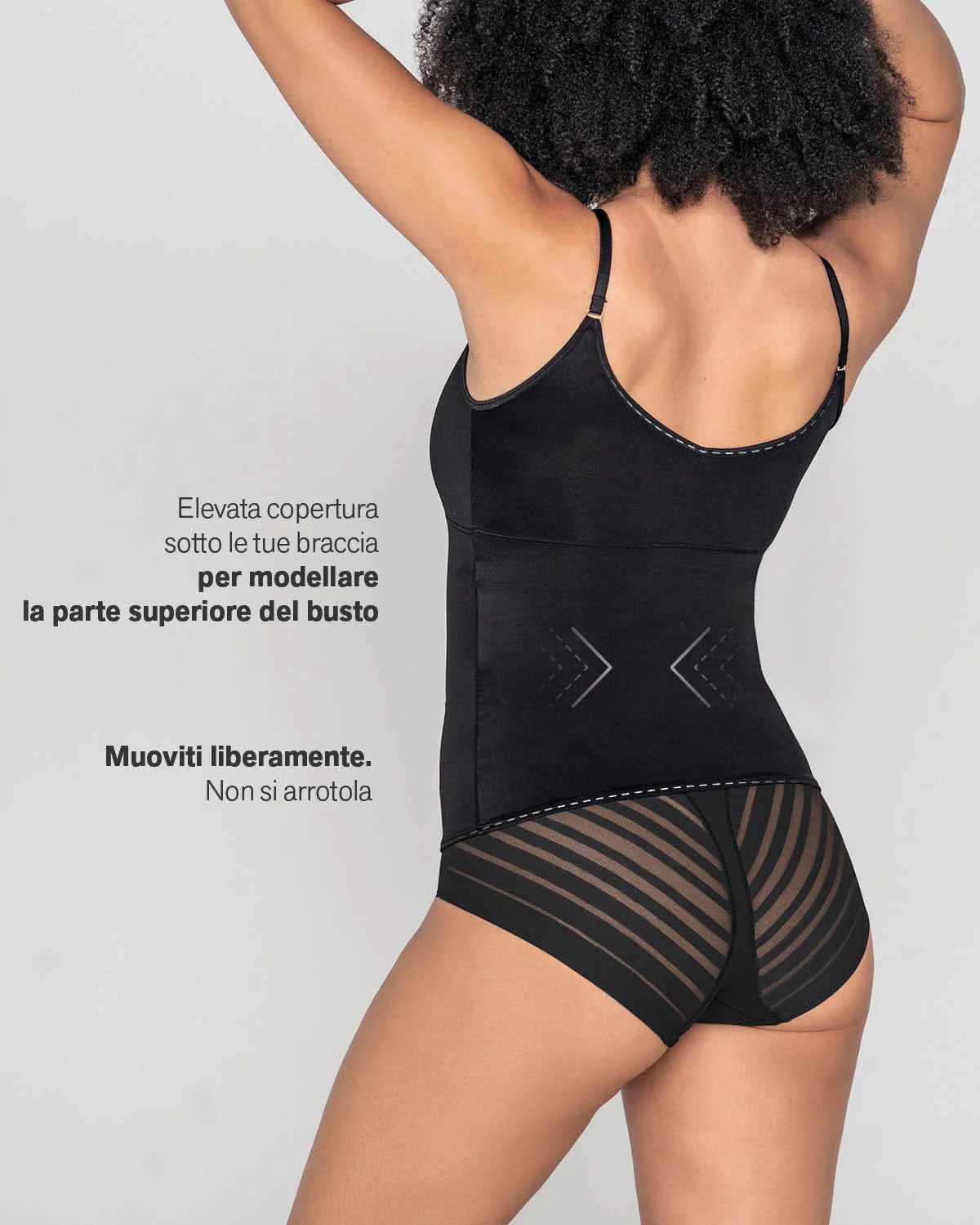 2-Way Moderate Shaper Cami - Image 23