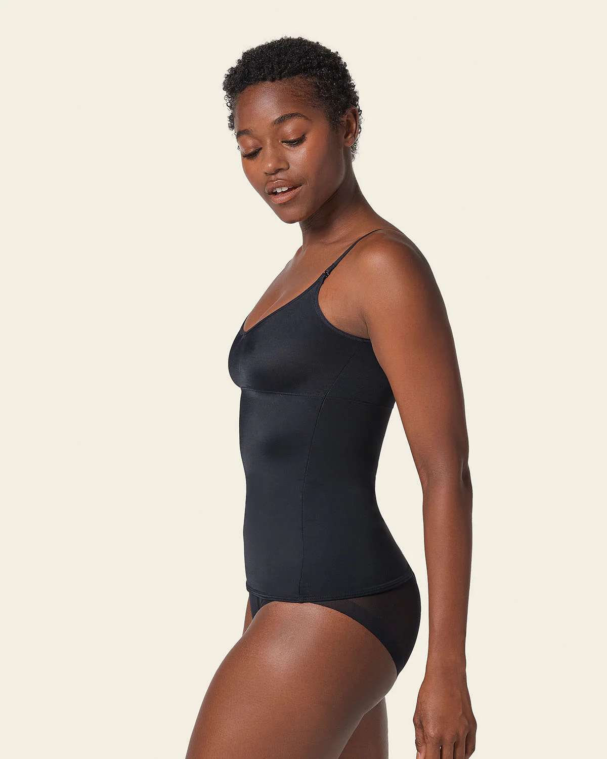 2-Way Moderate Shaper Cami - Image 3