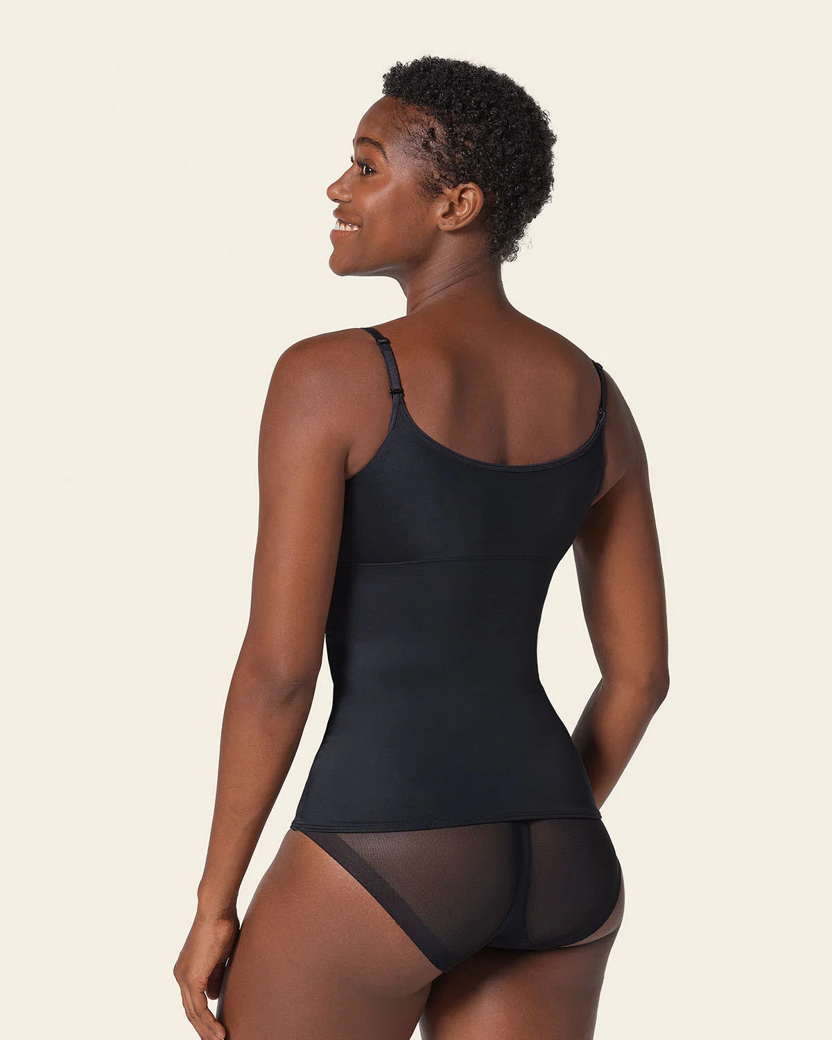 2-Way Moderate Shaper Cami - Image 4