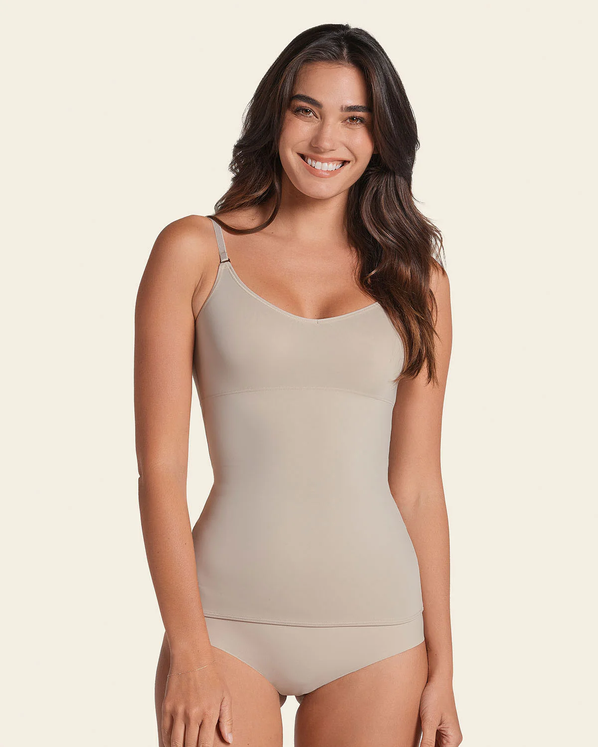 2-Way Moderate Shaper Cami - Image 5