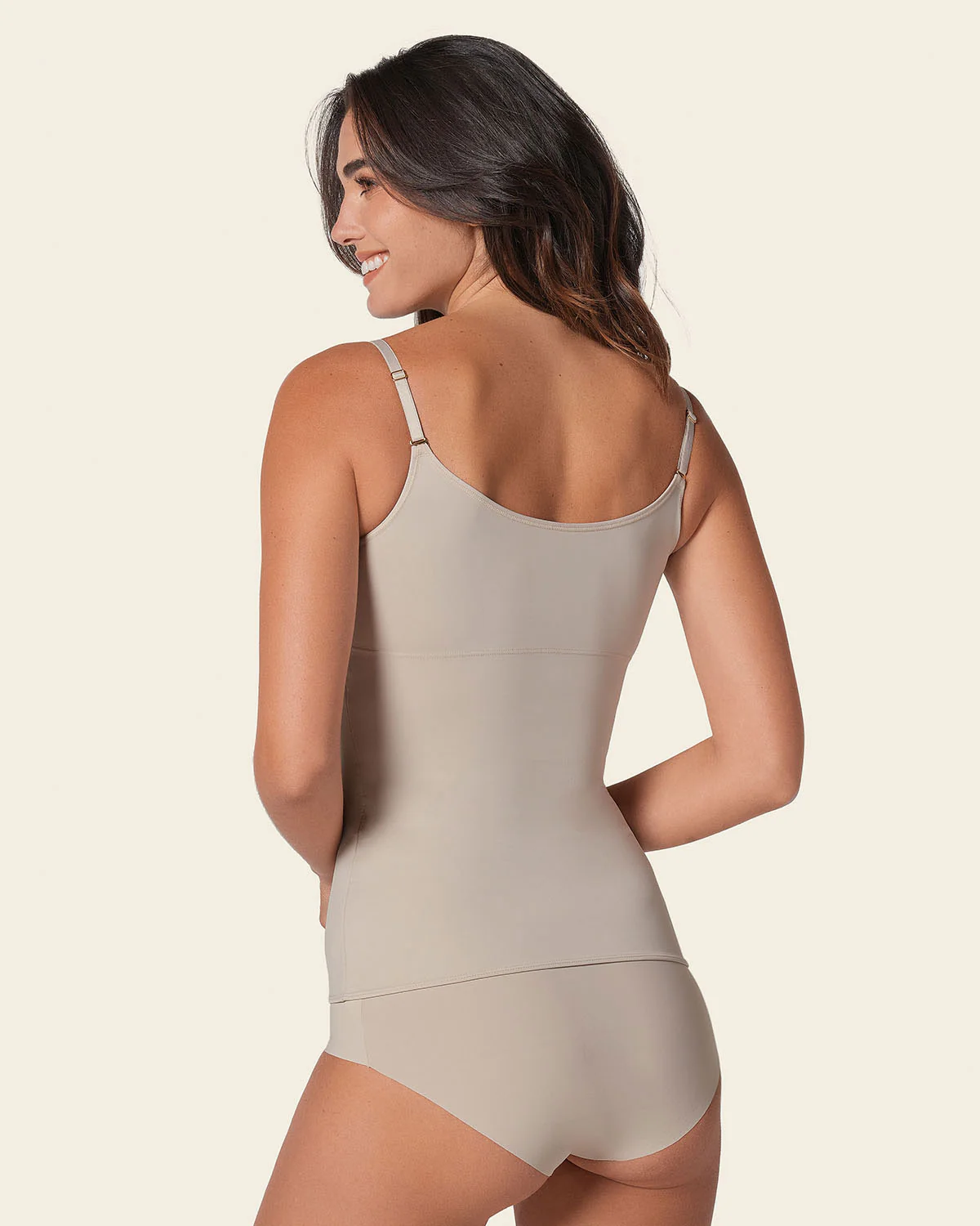 2-Way Moderate Shaper Cami - Image 8