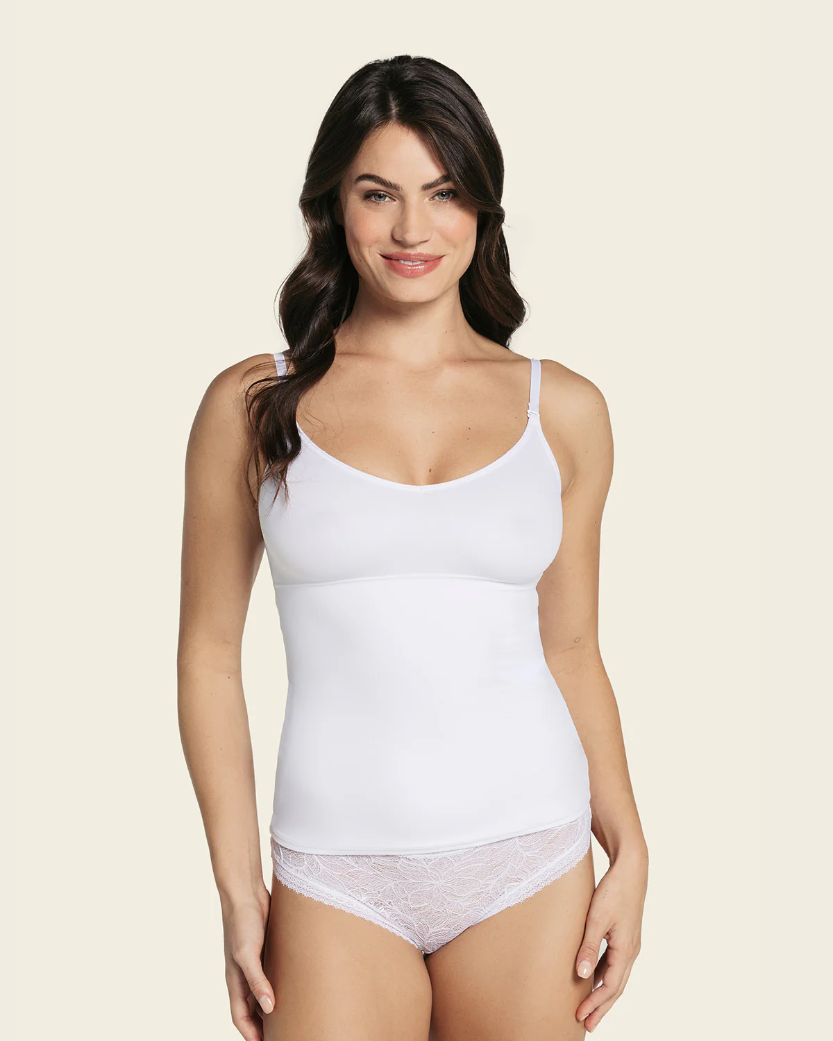 2-Way Moderate Shaper Cami - Image 9