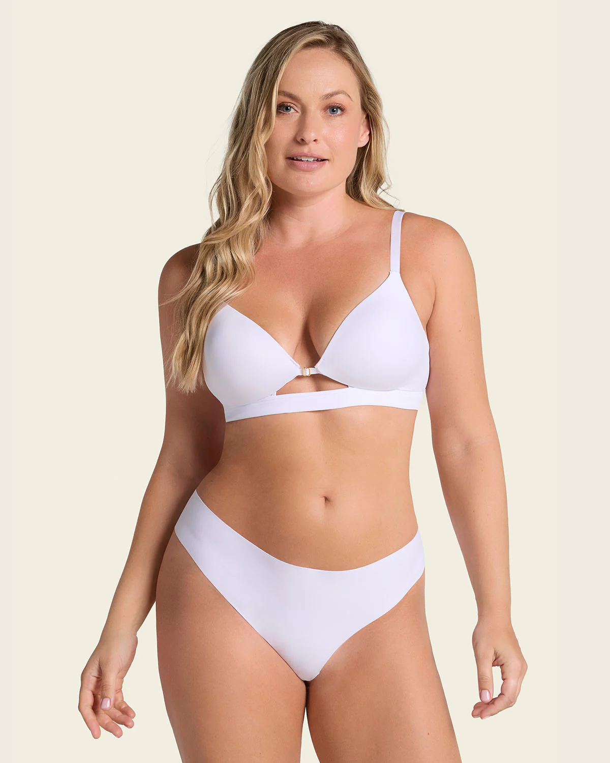 Totally Seamless T-Back Knicker - Image 9