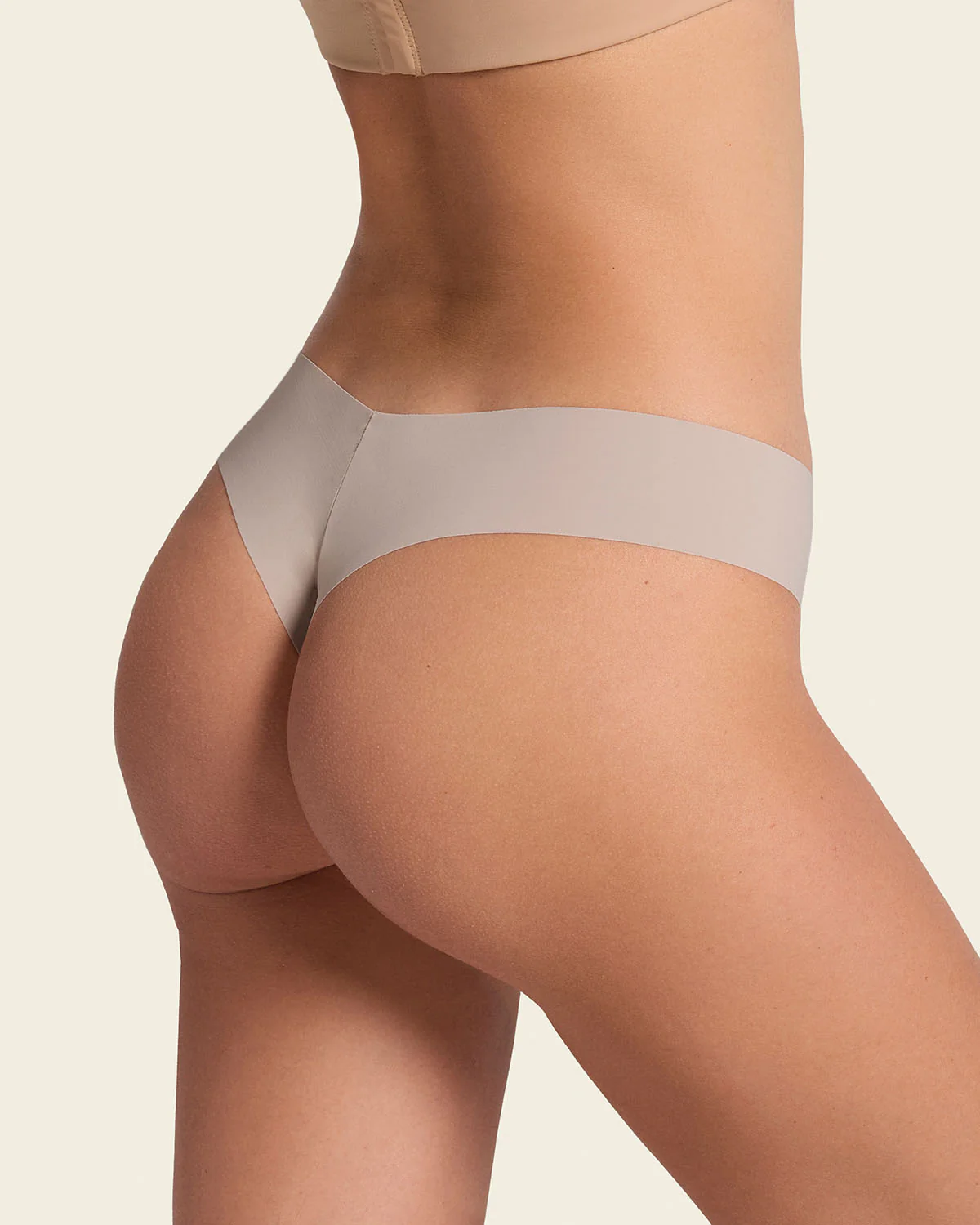 Totally Seamless T-Back Knicker - Image 5