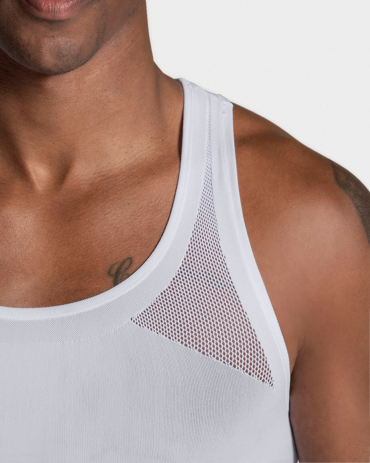 3-Pack Soft Compression Tank Tops - Image 9