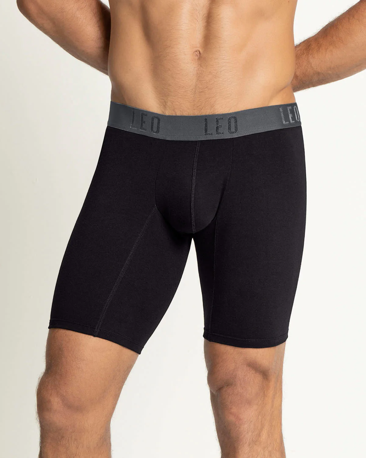 5-Pack Long Boxer Briefs - Image 2