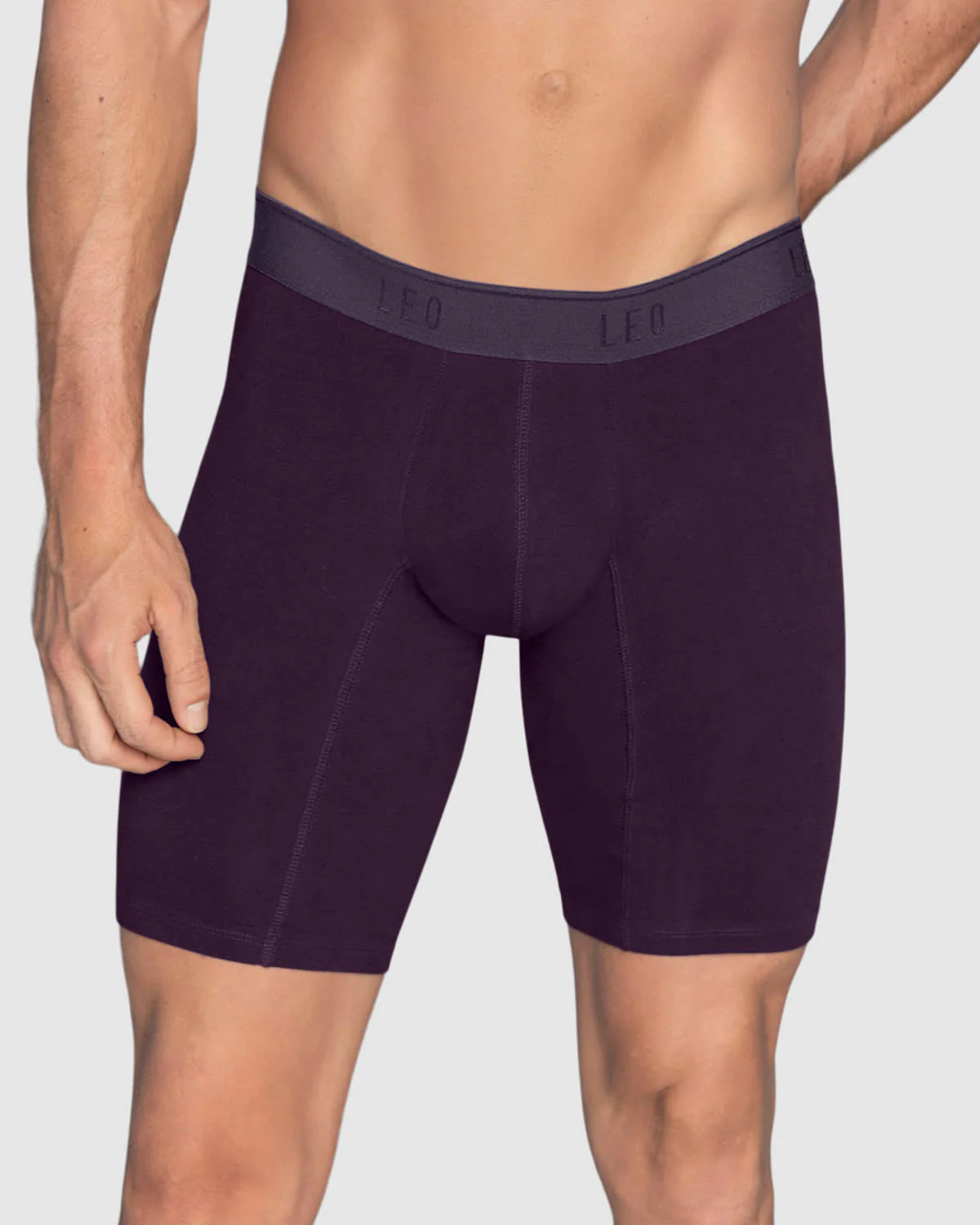 5-Pack Long Boxer Briefs - Image 7