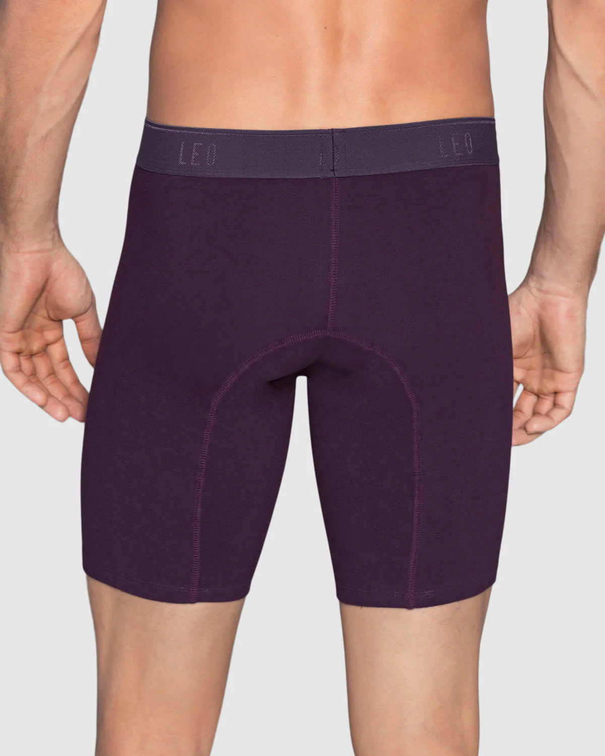 5-Pack Long Boxer Briefs - Image 8
