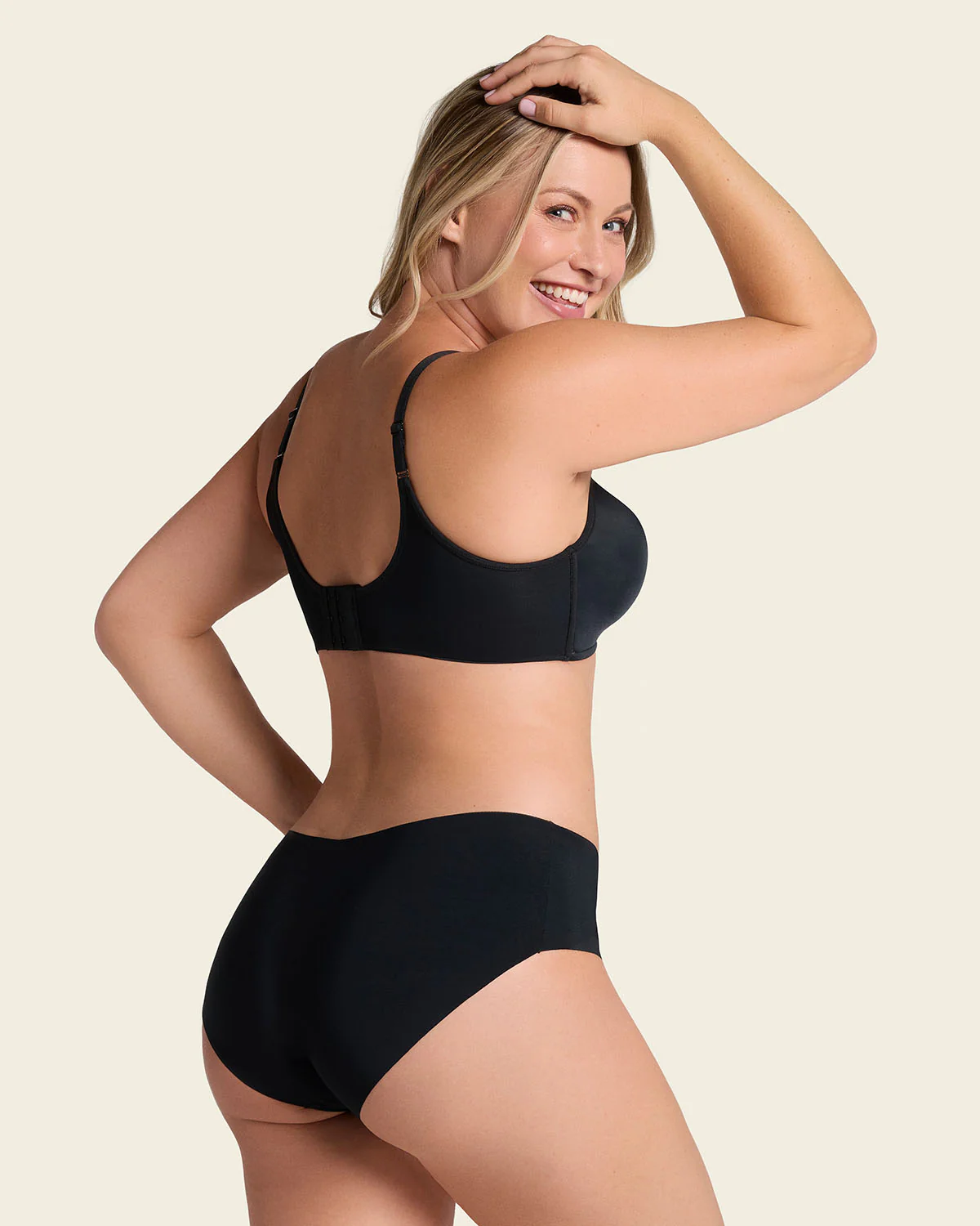 Totally Seamless Hipster Knicker - Image 3