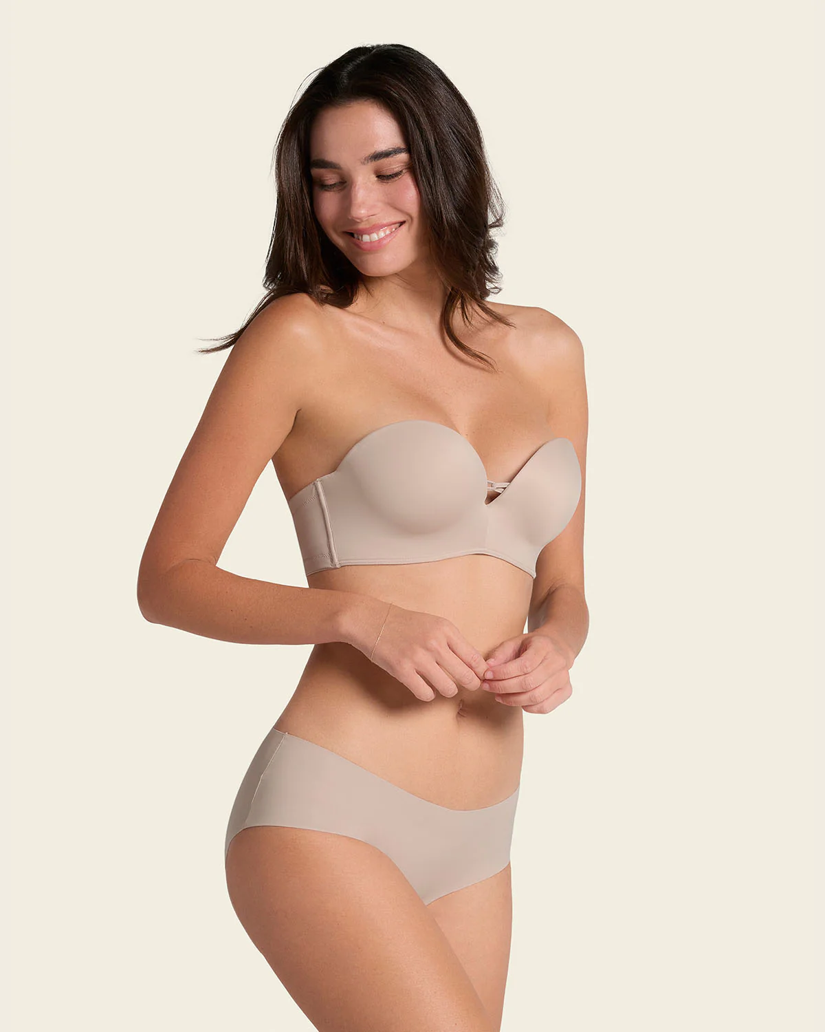 Totally Seamless Hipster Knicker - Image 8