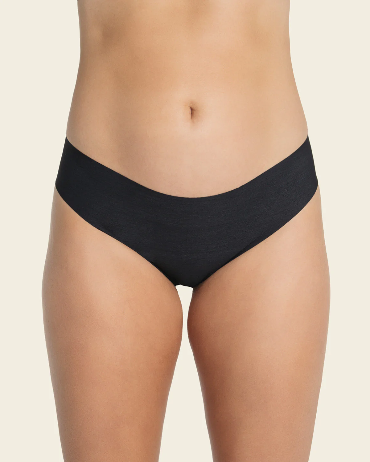 5-Pack No Ride-Up Seamless Thong knickers - Image 3
