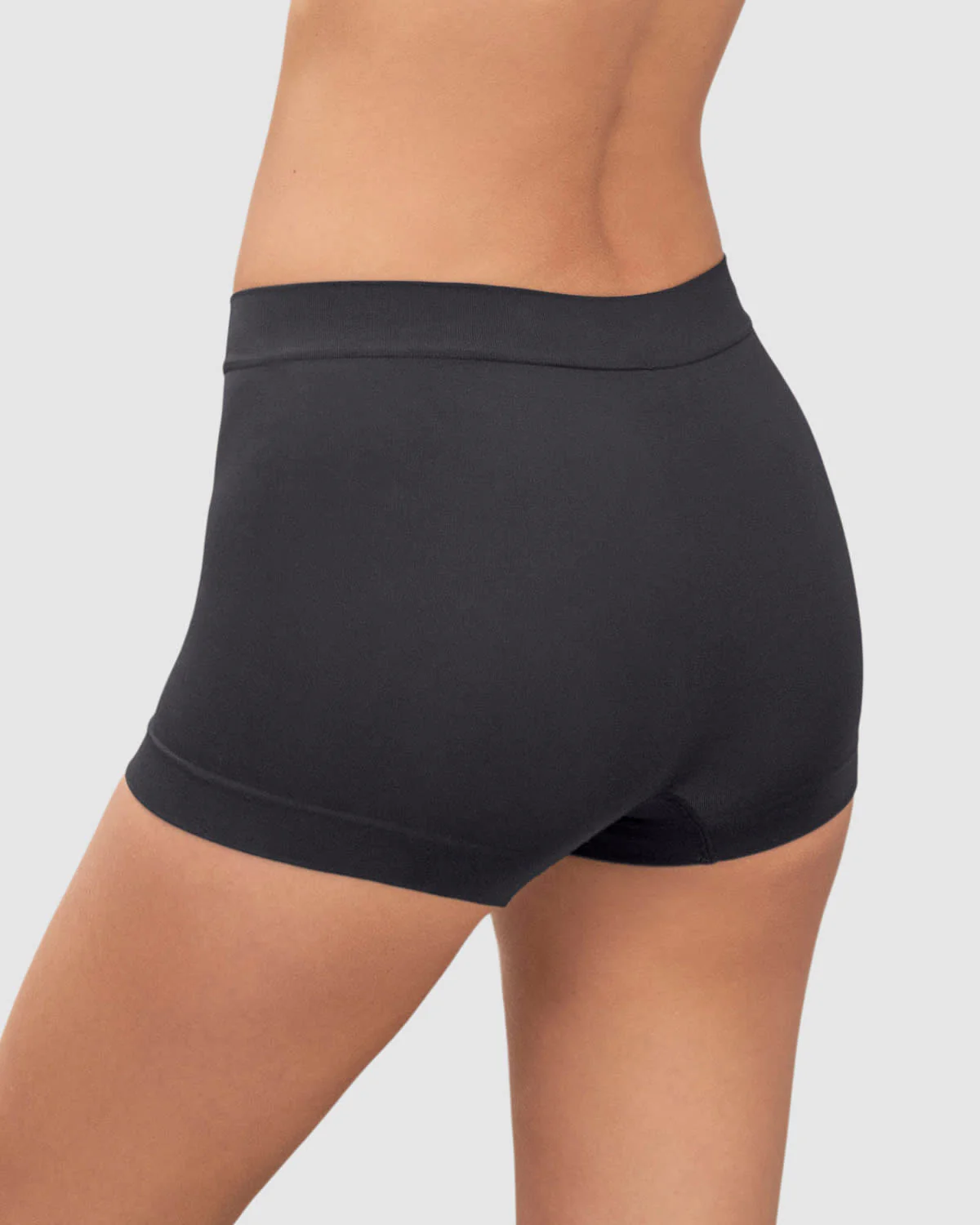 3-Pack Super Light Seamless Boyshort knickers - Image 8