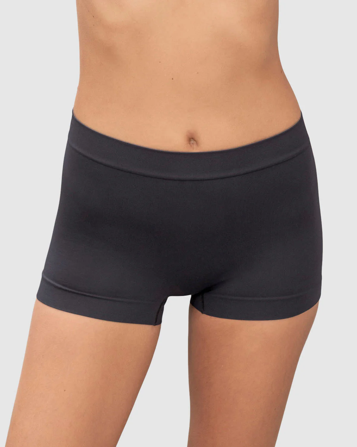 3-Pack Super Light Seamless Boyshort knickers - Image 7
