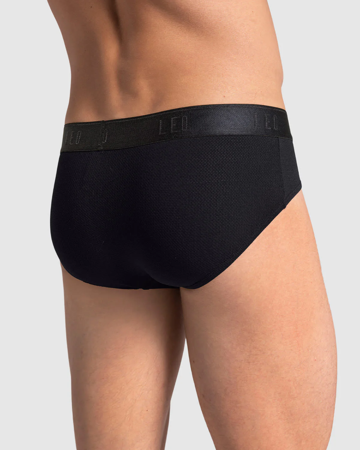 4-Pack Ultra-Light Briefs with Ergonomic Pouches - Image 13