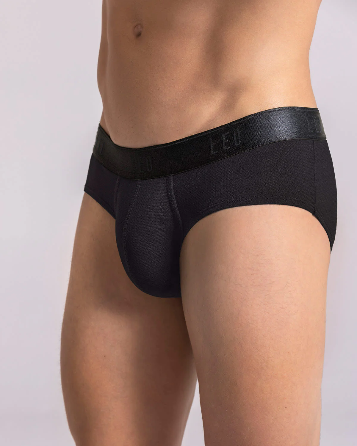 4-Pack Ultra-Light Briefs with Ergonomic Pouches - Image 14