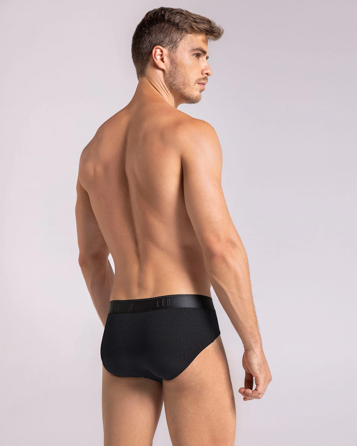4-Pack Ultra-Light Briefs with Ergonomic Pouches - Image 16