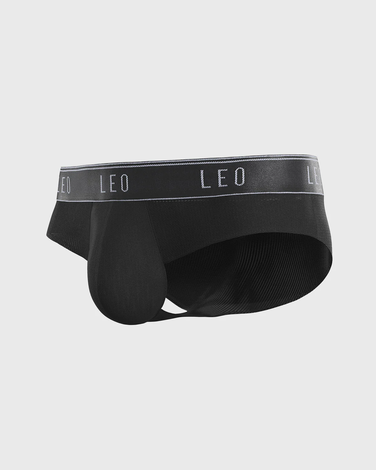 4-Pack Ultra-Light Briefs with Ergonomic Pouches - Image 18