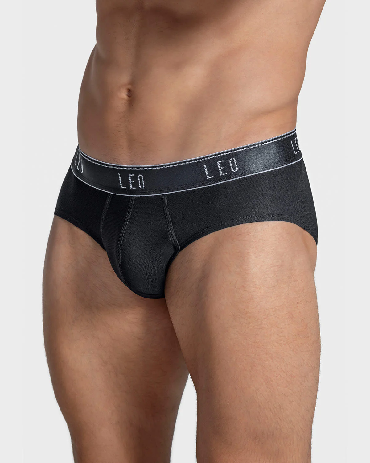 4-Pack Ultra-Light Briefs with Ergonomic Pouches - Image 21