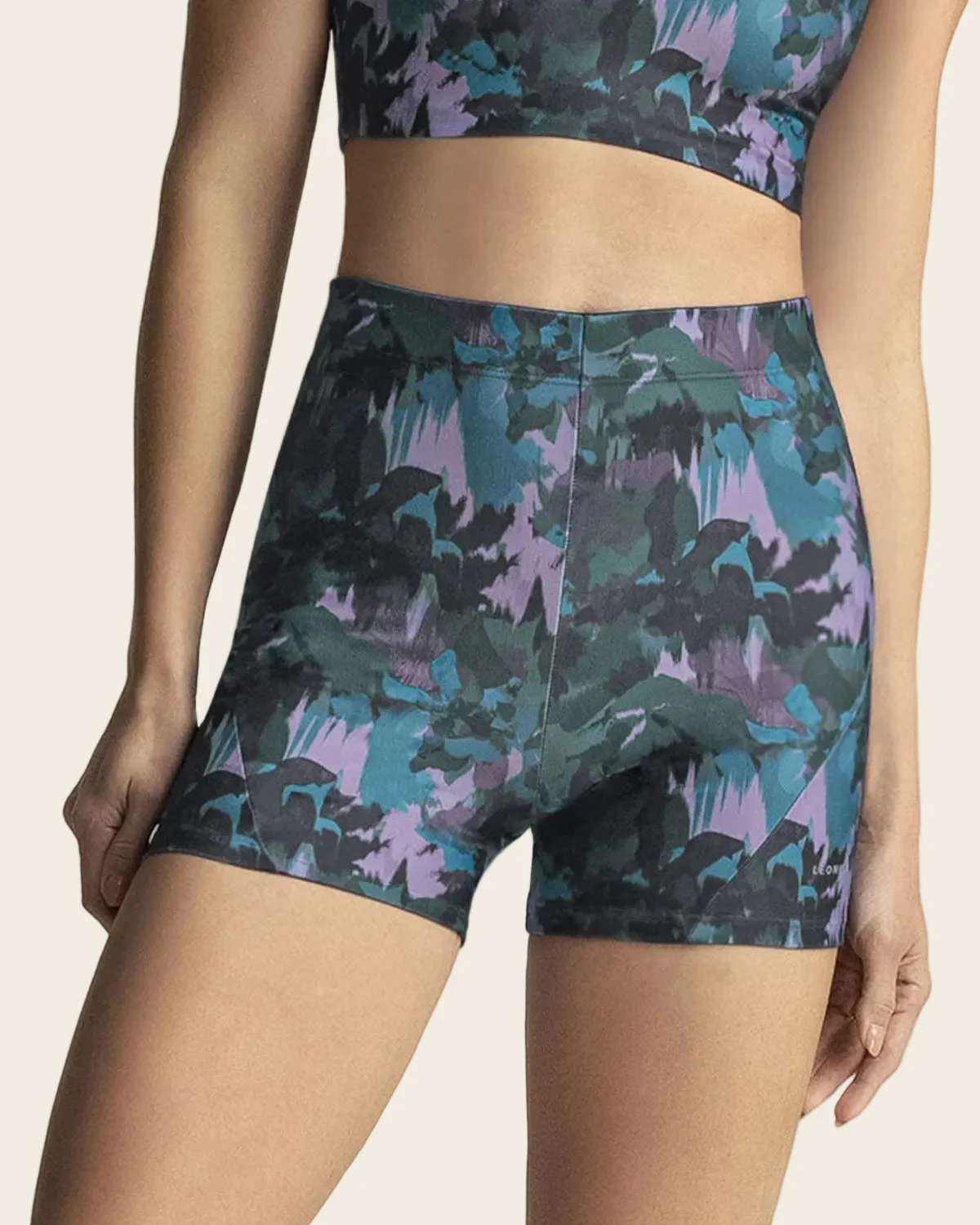 Active Bike Short