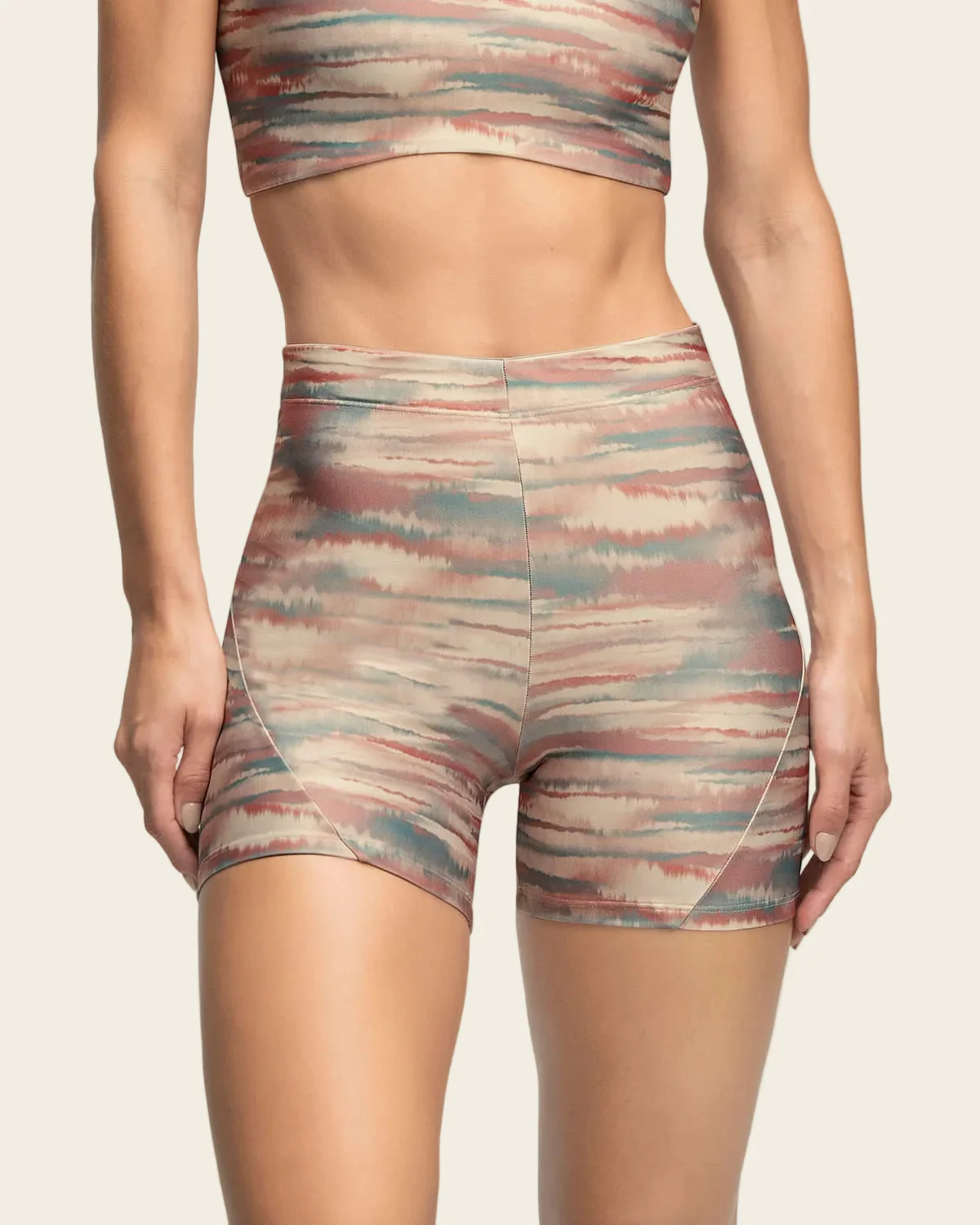 Active Bike Short - Image 10