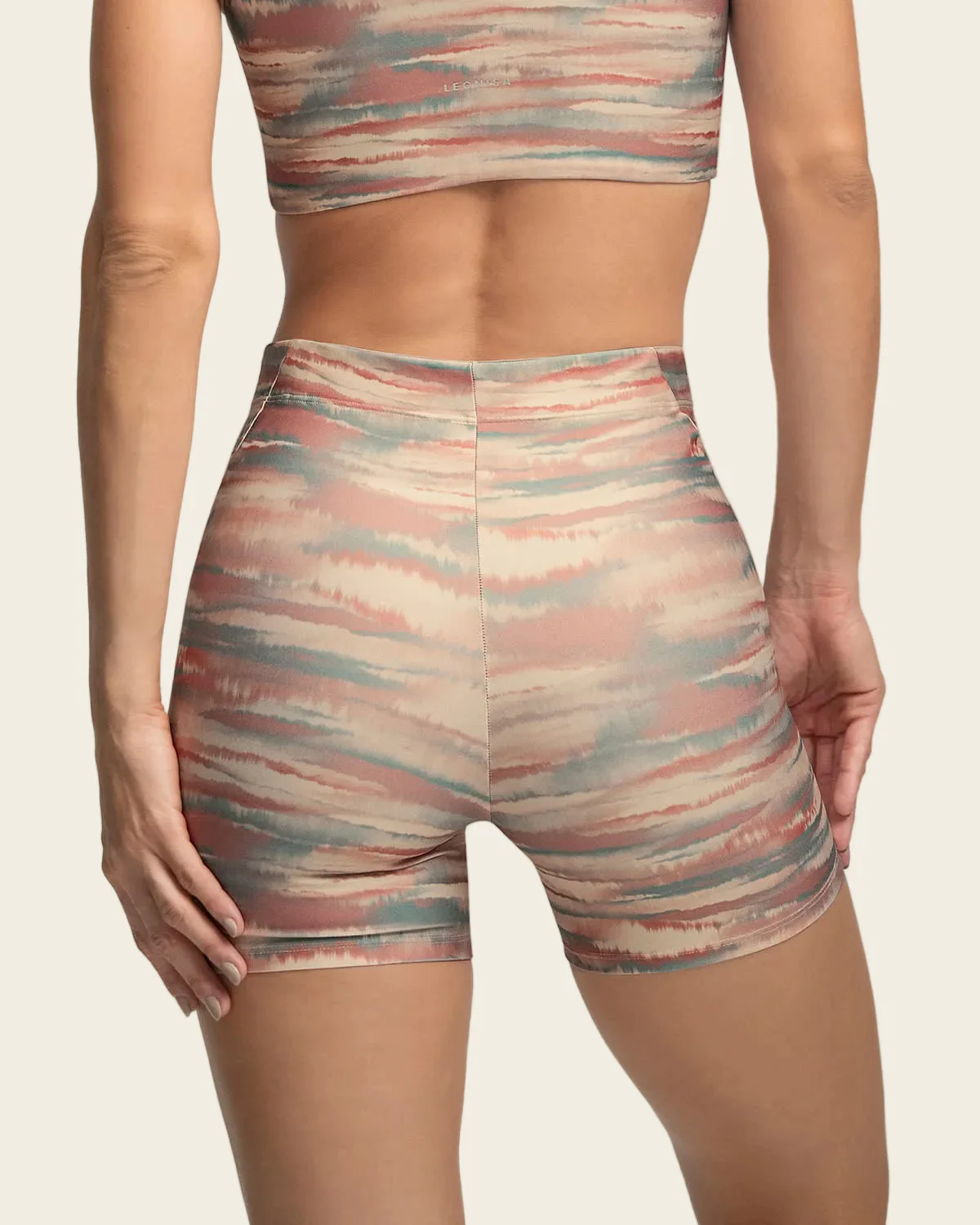 Active Bike Short - Image 11