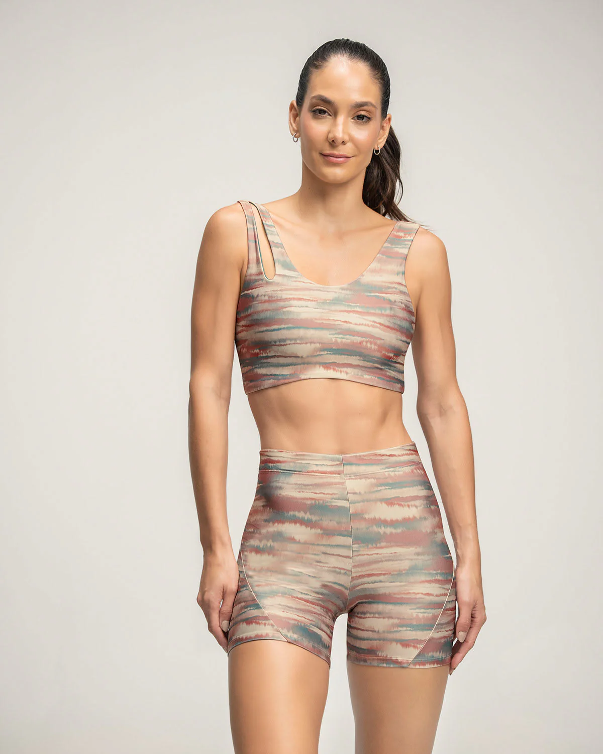 Active Bike Short - Image 13