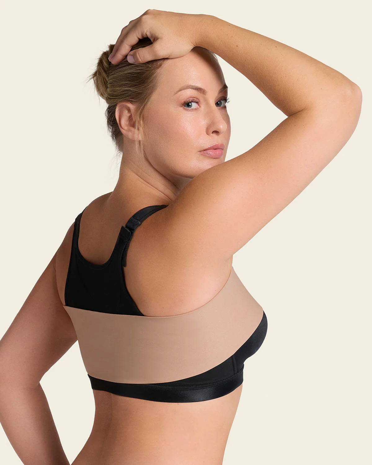 Breast & Chest Compression Wrap - Image 2