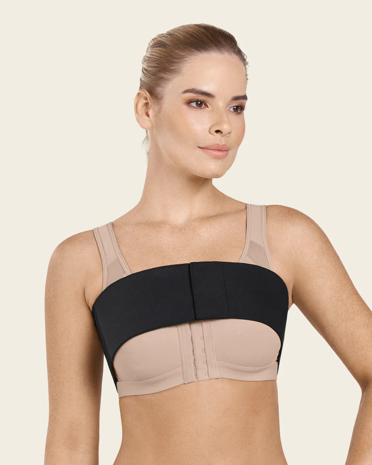 Breast & Chest Compression Wrap - Image 3