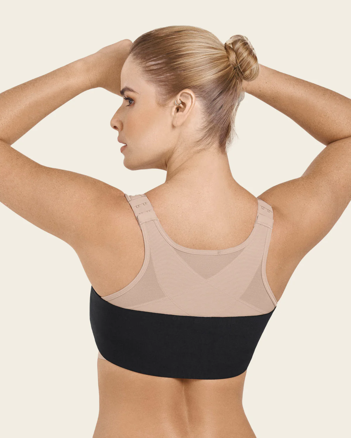 Breast & Chest Compression Wrap - Image 4
