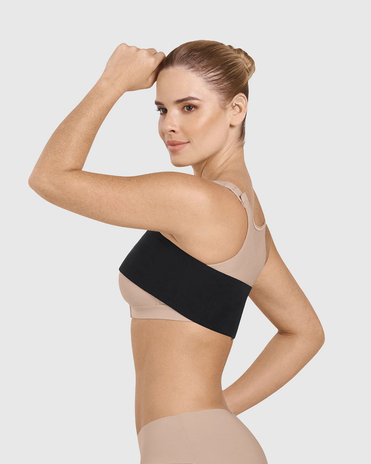 Breast & Chest Compression Wrap - Image 5