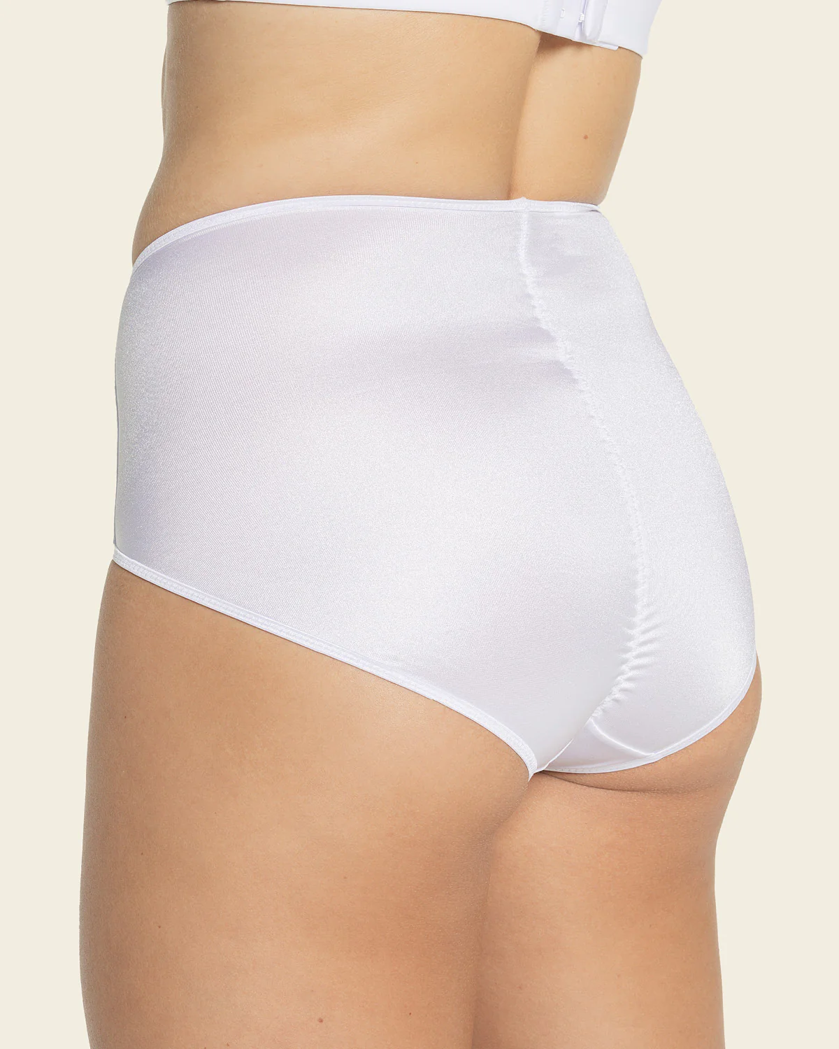 Classic High-cut Moderate Compression Knicker - Image 10