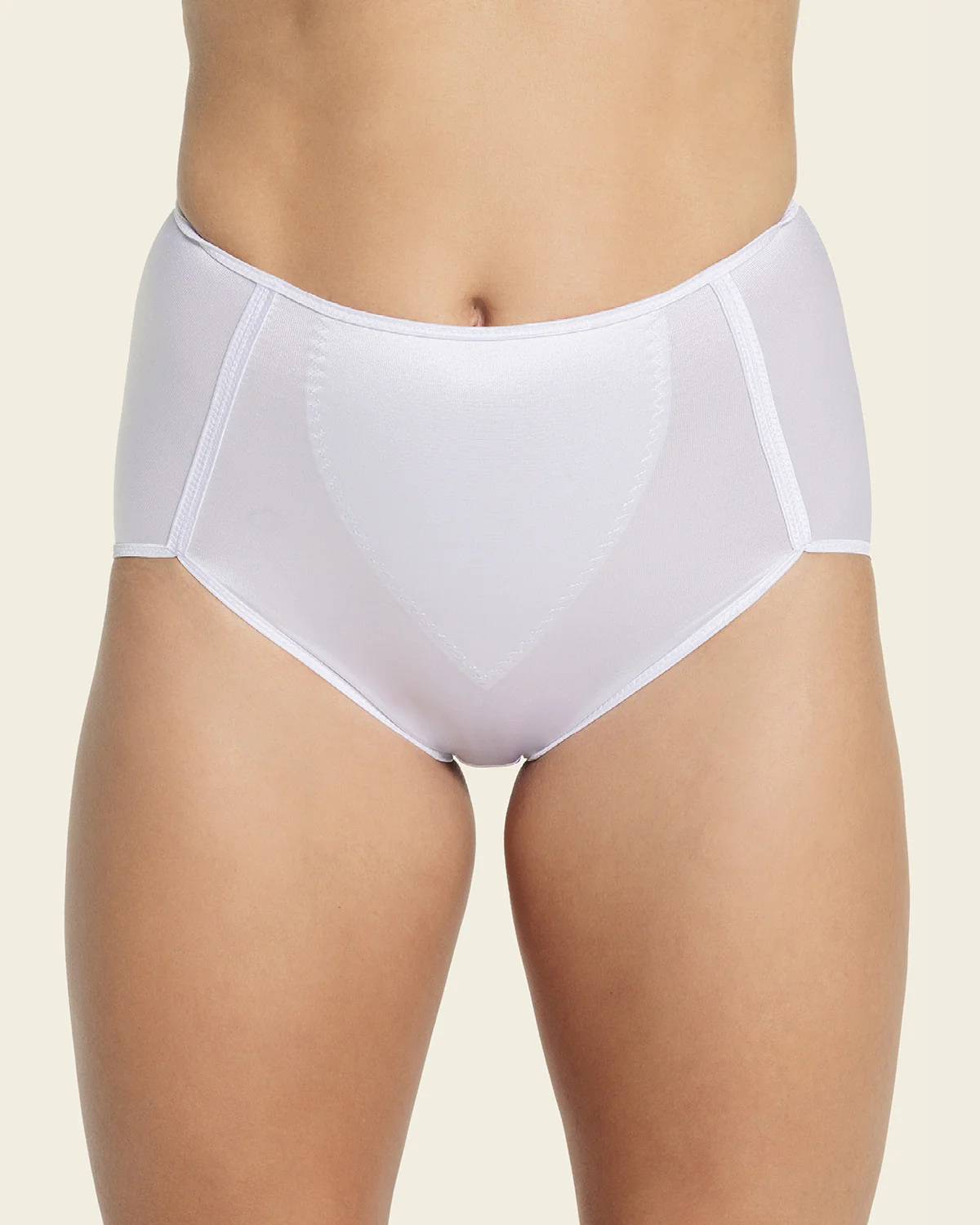 Classic High-cut Moderate Compression Knicker - Image 9